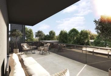 Vorschaubild Penthouse