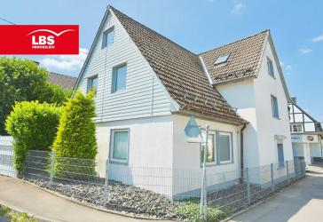 Vorschaubild Einfamilienhaus