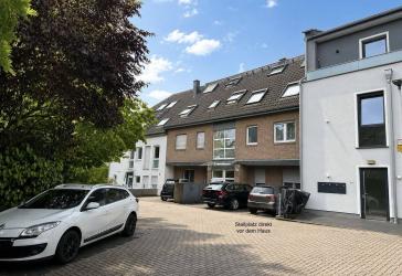 Vorschaubild Maisonettewohnung