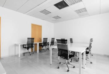 Vorschaubild Büro- /Praxis-Immobilie