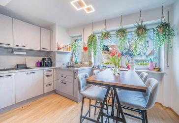 Zentral! Moderne 2,5-Zimmer-Eigentumswohnung in bester Lage