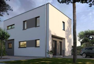 Architektonisches Highlight gefällig? Dein individueller Wohntraum wartet.