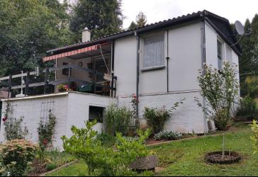 Vorschaubild Bungalow
