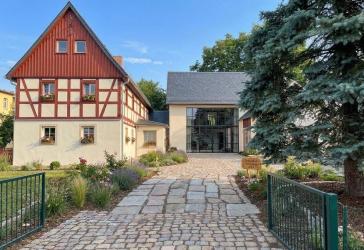 Vorschaubild Bauernhaus