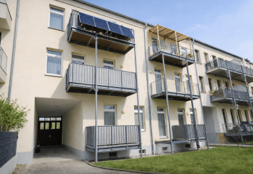 Vorschaubild Wohnung
