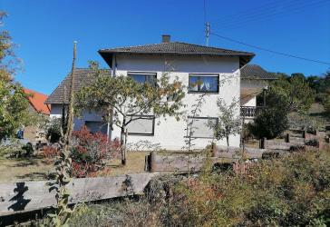 Vorschaubild Einfamilienhaus