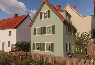 Vorschaubild Einfamilienhaus