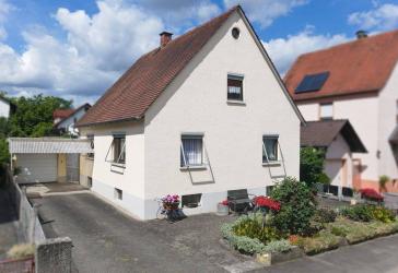 Vorschaubild Einfamilienhaus
