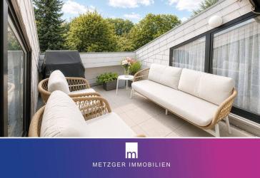 3,5-Zimmer-Studio-Wohnung in Top-Lage - Provisionsfrei