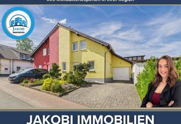 Vorschaubild Doppelhaushälfte