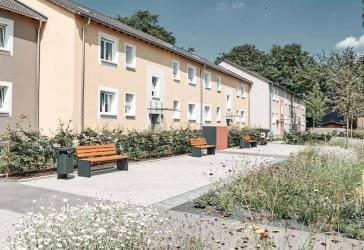 Vorschaubild Wohnung