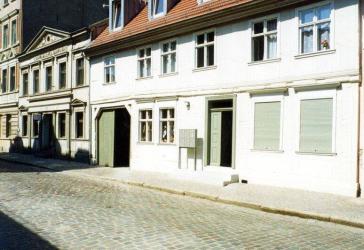 Vorschaubild Wohnung