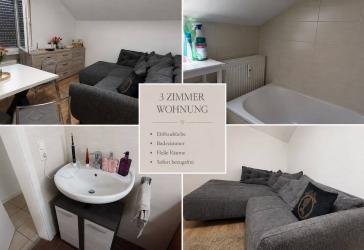Wohnung mieten in 86529 Mühlried