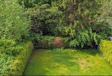 Charmante Dachgeschosswohnung mit Balkon & Gartennutzung in Odenkirchen