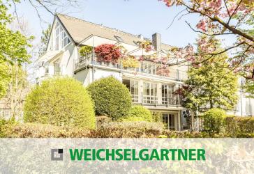 Vorschaubild Penthouse