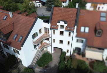 Vorschaubild Maisonettewohnung