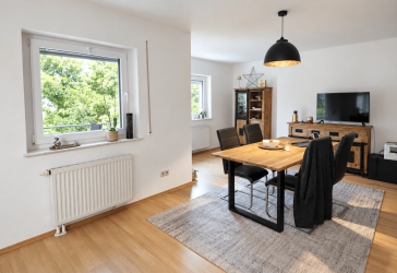 Vorschaubild Maisonettewohnung