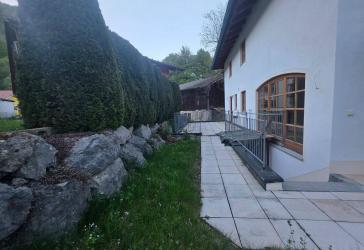 Vorschaubild Reihenmittelhaus