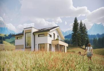 Vorschaubild Einfamilienhaus