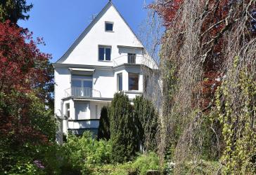 Vorschaubild Villa