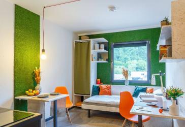Vorschaubild Wohnung