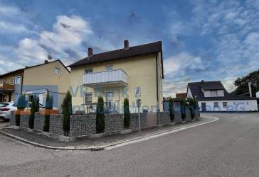 Vorschaubild Einfamilienhaus