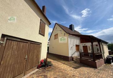 Vorschaubild Einfamilienhaus