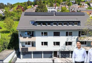Vorschaubild Wohnung
