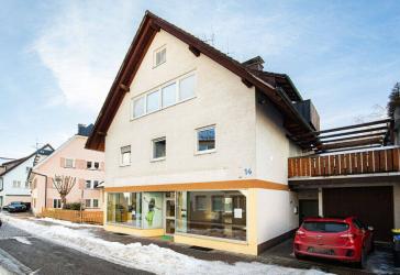 Vorschaubild Mehrfamilienhaus