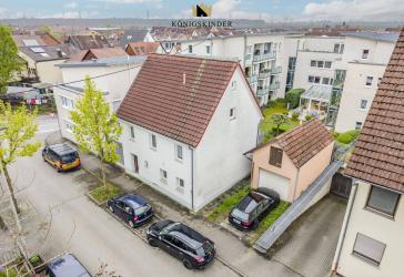 Vorschaubild Einfamilienhaus
