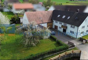 Vorschaubild Bauernhaus