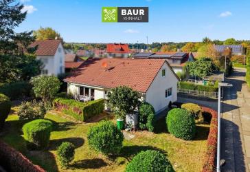 Vorschaubild Einfamilienhaus