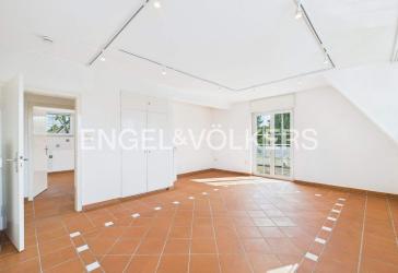 Vorschaubild Maisonettewohnung