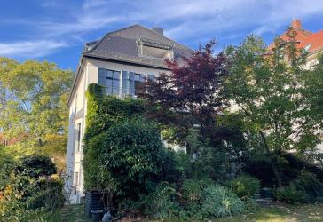 Vorschaubild Villa