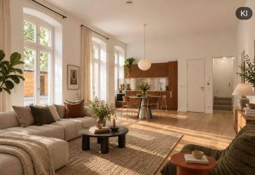 Vorschaubild Wohnung