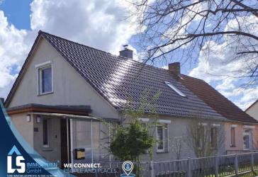 Vorschaubild Doppelhaushälfte