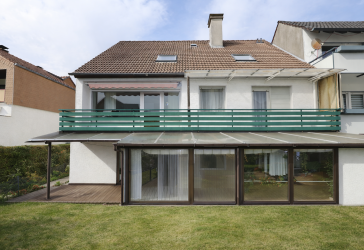 Vorschaubild Mehrfamilienhaus