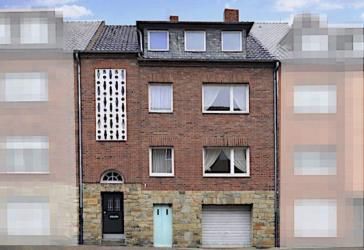 Vorschaubild Reihenmittelhaus