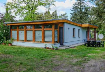 Ihr Rückzugsort im Grünen - modern, nachhaltig, bezugsfertig