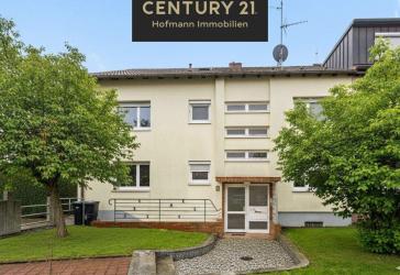Vielseitiges Mehrfamilienhaus in Rheinfelden: Wohnen, Vermieten oder Generationen verbinden!