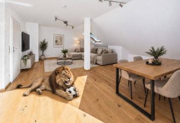Vorschaubild Wohnung