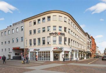 Vorschaubild Büro- /Praxis-Immobilie