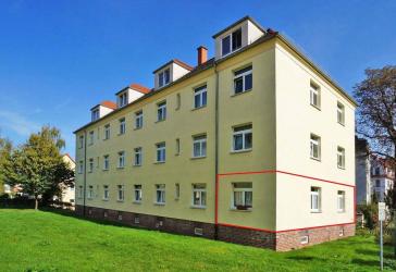 Vorschaubild Wohnung