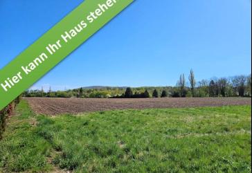 Ein Zuhause das überzeugt im kommenden Baugeb. in Bad Harzburg.