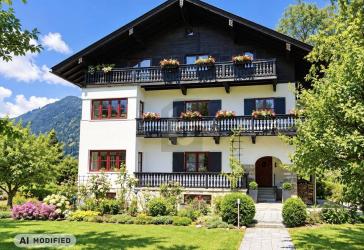 Vorschaubild Mehrfamilienhaus