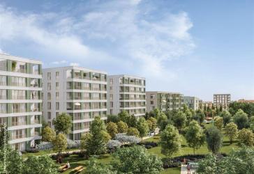 Vorschaubild Penthouse