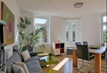 Vorschaubild Wohnung