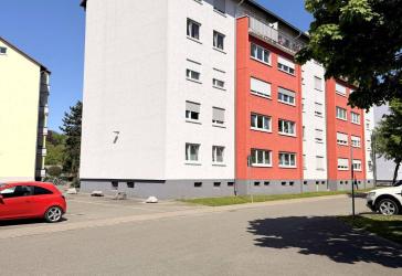 Vorschaubild Wohnung