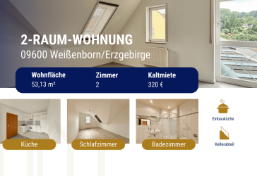Vorschaubild Wohnung