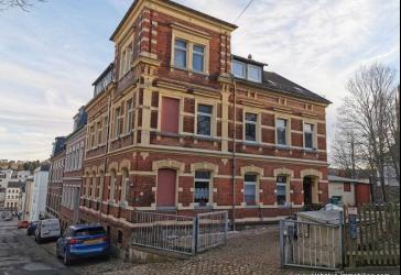 Vorschaubild Mehrfamilienhaus